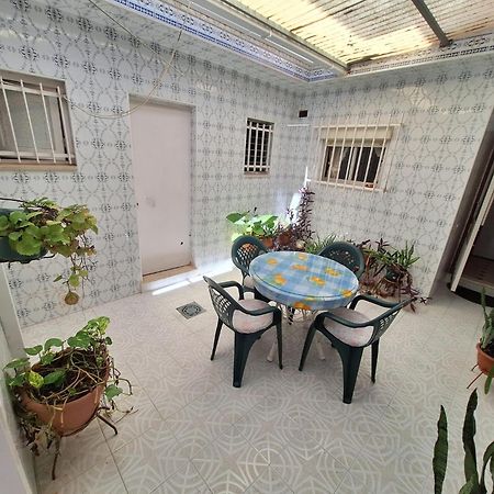 La Casa De Lola Villa Punta Umbría Kültér fotó