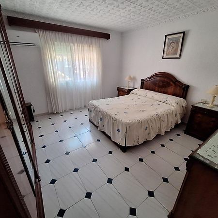 La Casa De Lola Villa Punta Umbría Kültér fotó