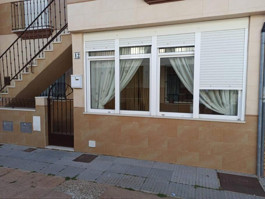 La Casa De Lola Villa Punta Umbría Kültér fotó