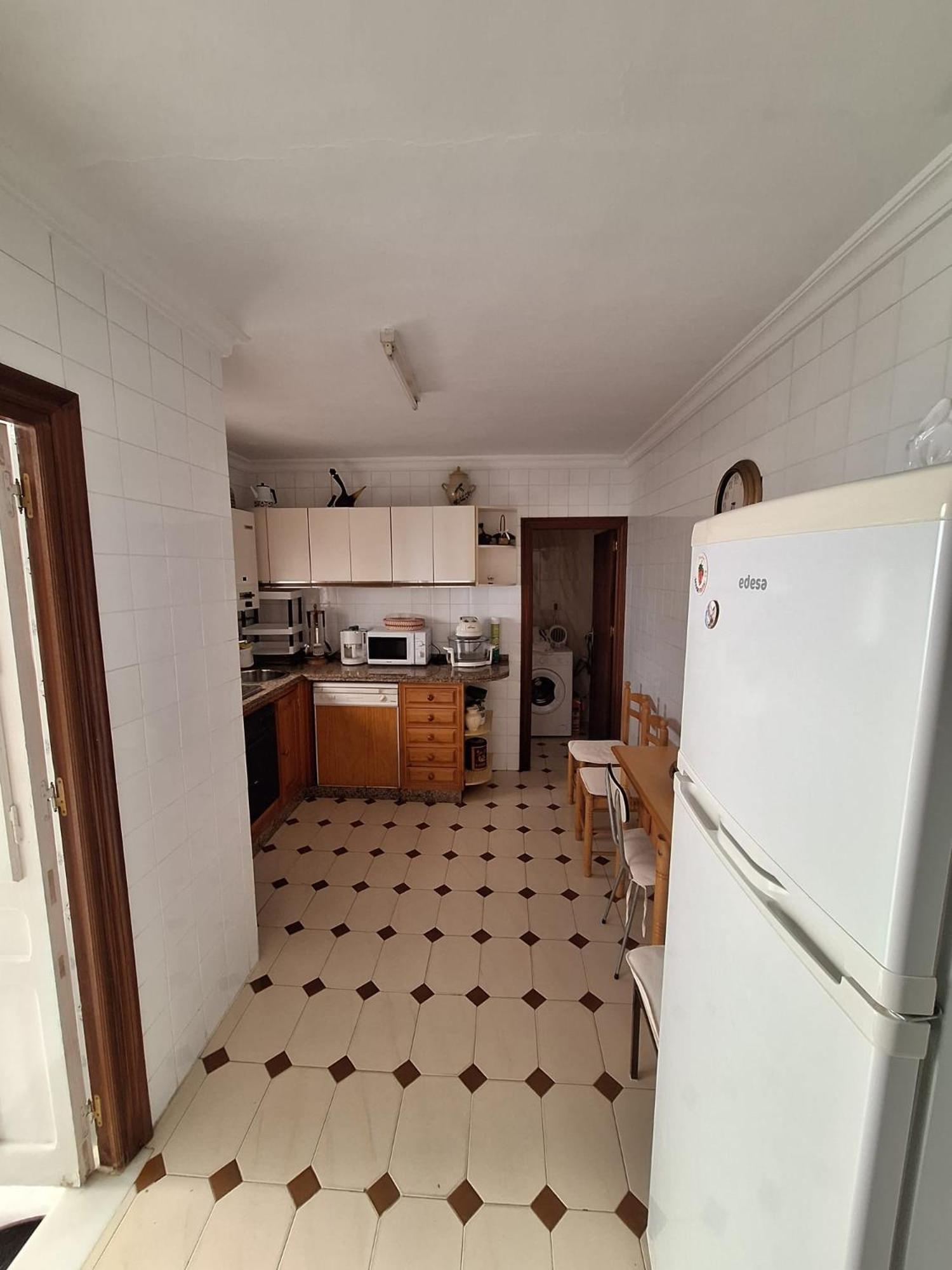 La Casa De Lola Villa Punta Umbría Kültér fotó