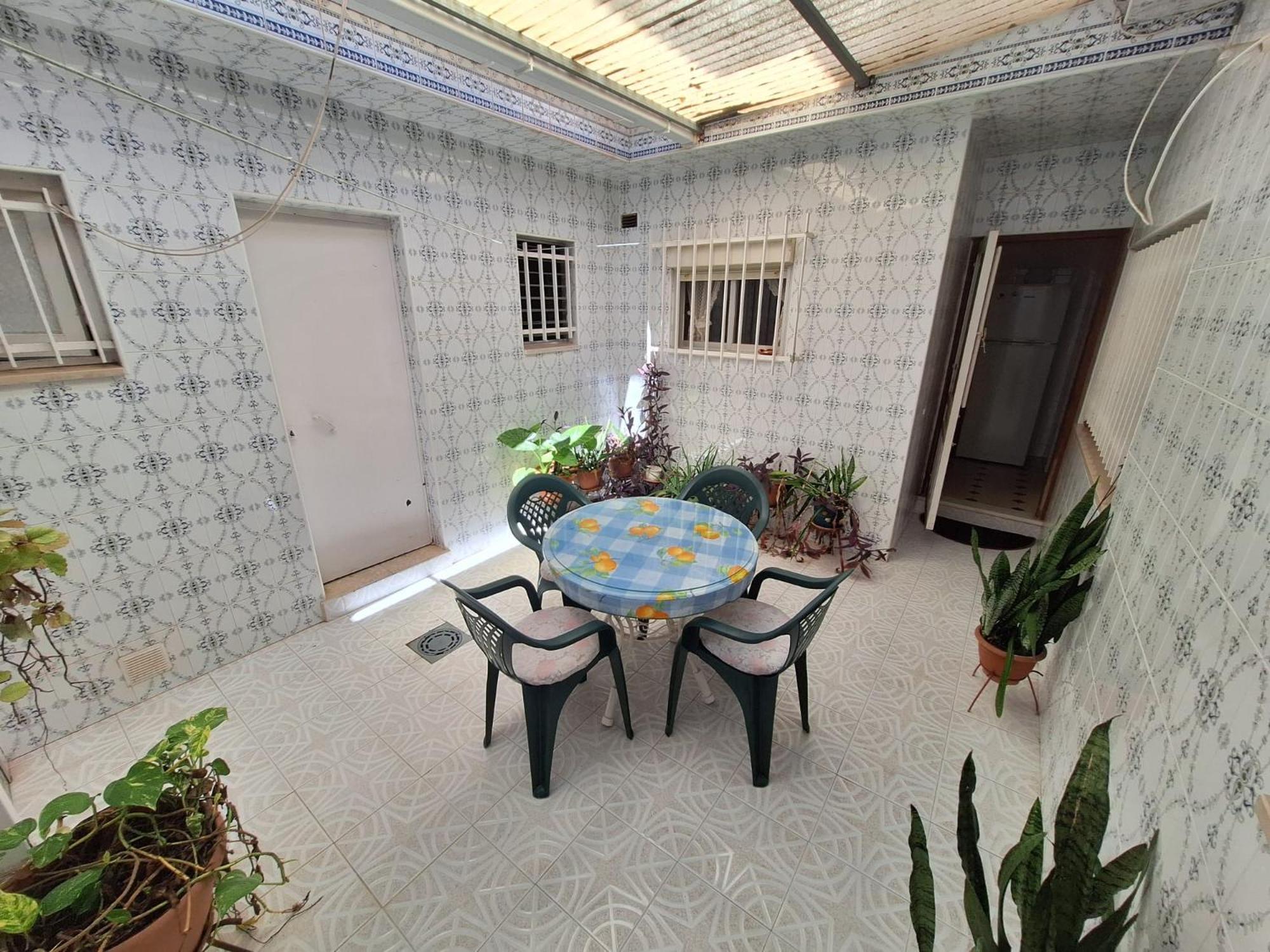 La Casa De Lola Villa Punta Umbría Kültér fotó